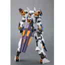 Frame Arms Girl Maqueta Plastic Model Kit Baselard with Exosuit Baselard 19 cm   