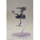 Frame Arms Girl Maqueta Plastic Model Kit Baselard with Exosuit Baselard 19 cm   