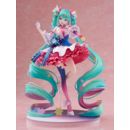 Hatsune Miku Estatua PVC 1/7 Hatsune Miku: Rosuuri Ver. 27 cm 