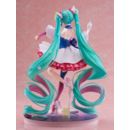 Hatsune Miku Estatua PVC 1/7 Hatsune Miku: Rosuuri Ver. 27 cm 
