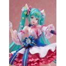 Hatsune Miku Estatua PVC 1/7 Hatsune Miku: Rosuuri Ver. 27 cm 