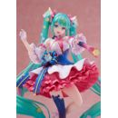 Hatsune Miku Estatua PVC 1/7 Hatsune Miku: Rosuuri Ver. 27 cm 