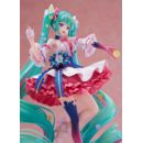 Hatsune Miku Estatua PVC 1/7 Hatsune Miku: Rosuuri Ver. 27 cm 