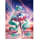 Hatsune Miku Estatua PVC 1/7 Hatsune Miku: Rosuuri Ver. 27 cm 