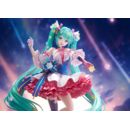 Hatsune Miku Estatua PVC 1/7 Hatsune Miku: Rosuuri Ver. 27 cm 