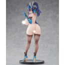 Vanistine Fantasy Estatua 1/6 Aurora Kunoichi Outfit Ver. 30 cm    