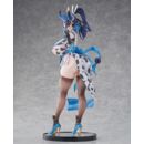 Vanistine Fantasy Estatua 1/6 Aurora Kunoichi Outfit Ver. Tapestry Set Edition 30 cm    