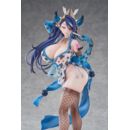 Vanistine Fantasy Estatua 1/6 Aurora Kunoichi Outfit Ver. Tapestry Set Edition 30 cm    