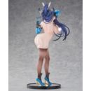 Vanistine Fantasy Estatua 1/6 Aurora Kunoichi Outfit Ver. Tapestry Set Edition 30 cm    