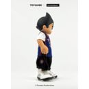 Astro Boy Figura Vinilo Golden Era 90s New York Edition 25 cm