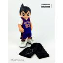 Astro Boy Figura Vinilo Golden Era 90s New York Edition 25 cm