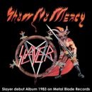 Slayer 3D Vinyl Statue Show No Mercy Minotaur 22 cm