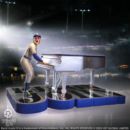 Elton John Iconz Statue 19 cm