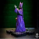 Ghost Estatua Rock Iconz Papa V Perpetua Purple Robes 22 cm