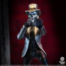Ghost Rock Iconz Statue Papa V Perpetua Top Hat 22 cm