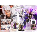 The Case Study of Vanitas Estatua PVC 1/7 Prisma Wing Noé 34 cm 