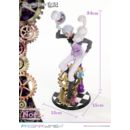 The Case Study of Vanitas Estatua PVC 1/7 Prisma Wing Noé 34 cm 