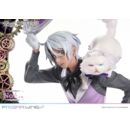 The Case Study of Vanitas Estatua PVC 1/7 Prisma Wing Noé 34 cm 