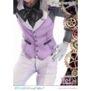 The Case Study of Vanitas Estatua PVC 1/7 Prisma Wing Noé 34 cm 
