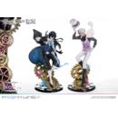 The Case Study of Vanitas Estatua PVC 1/7 Prisma Wing Noé 34 cm 