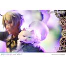 The Case Study of Vanitas Estatua PVC 1/7 Prisma Wing Noé 34 cm 