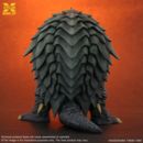Gamera 3: Revenge of Iris Plastic Model Kit 1/700 Gamera (1999) 12 cm  
