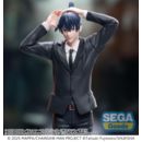 Chainsaw Man - The Movie: Reze Arc Estatua PVC High Premium Aki Hayakawa 20 cm