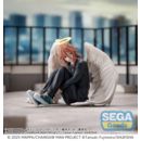 Chainsaw Man - The Movie: Reze Arc Estatua PVC High Premium Angel Devil 11 cm 