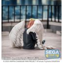 Chainsaw Man - The Movie: Reze Arc Estatua PVC High Premium Angel Devil 11 cm 