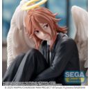 Chainsaw Man - The Movie: Reze Arc Estatua PVC High Premium Angel Devil 11 cm 