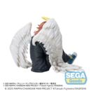 Chainsaw Man - The Movie: Reze Arc Estatua PVC High Premium Angel Devil 11 cm 