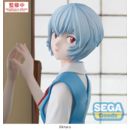 Evangelion: 3.0+1.0 Thrice Upon a Time FIGURIZMa PVC Statue Rei Ayanami Tentative Name 25 cm  