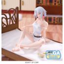 Goddess of Victory: Nikke Yumemirize PVC Statue Drake 10 cm