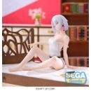 Goddess of Victory: Nikke Yumemirize PVC Statue Drake 10 cm