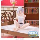Goddess of Victory: Nikke Yumemirize PVC Statue Drake 10 cm