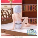 Goddess of Victory: Nikke Yumemirize PVC Statue Drake 10 cm