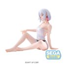 Goddess of Victory: Nikke Yumemirize PVC Statue Drake 10 cm