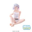 Goddess of Victory: Nikke Yumemirize PVC Statue Drake 10 cm
