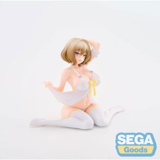 Goddess of Victory: Nikke Estatua PVC Yumemirize Anis 11 cm