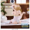 Goddess of Victory: Nikke Estatua PVC Yumemirize Anis 11 cm
