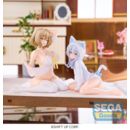 Goddess of Victory: Nikke Yumemirize PVC Statue N102 10 cm