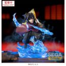Demon Slayer: Kimetsu no Yaiba Xross Link Anime PVC Statue Giyu Tomioka 15 cm  