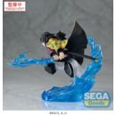 Demon Slayer: Kimetsu no Yaiba Xross Link Anime PVC Statue Giyu Tomioka 15 cm  