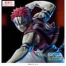 Demon Slayer: Kimetsu no Yaiba Xross Link Anime PVC Statue Akaza 14 cm  