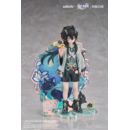 Honkai: Star Rail Rise Up Chibineko Series PVC Statue Dan Heng / Imbibitor Lunae Ver. 19 cm  
