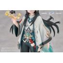 Honkai: Star Rail Rise Up Chibineko Series PVC Statue Dan Heng / Imbibitor Lunae Ver. 19 cm  