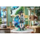 Honkai: Star Rail Rise Up Chibineko Series PVC Statue Dan Heng / Imbibitor Lunae Ver. 19 cm  