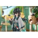 Honkai: Star Rail Rise Up Chibineko Series PVC Statue Dan Heng / Imbibitor Lunae Ver. 19 cm  