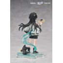 Honkai: Star Rail Rise Up Chibineko Series PVC Statue Dan Heng / Imbibitor Lunae Ver. 19 cm  