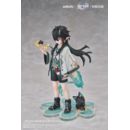 Honkai: Star Rail Rise Up Chibineko Series PVC Statue Dan Heng / Imbibitor Lunae Ver. 19 cm  